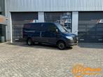 Mercedes Sprinter bestel 516 2.2 CDI L2H1|DUBBELLUCHT|3.5t!|, Automaat, Gebruikt, 4 cilinders, Met garantie (alle)