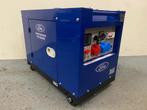 Ford FDT10200SE stroomgenerator, Doe-het-zelf en Verbouw, Aggregaten, Ophalen, Nieuw, Dieselolie