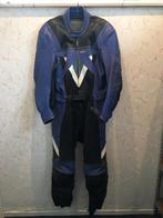 Leren overall Damen Leathers "Mask", Motoren, Ophalen, Heren, Damen Leathers, Overall