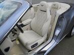 Bentley Continental GTC 6.0 W12, Auto's, Bentley, Te koop, 12 cilinders, Geïmporteerd, Benzine