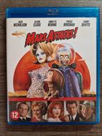 Mars Attacks! (1996) blu-ray, Ophalen of Verzenden, Zo goed als nieuw, Science Fiction en Fantasy