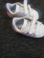 Adidas Superstar baby schoentjes maat 18, Kinderen en Baby's, Babykleding | Schoentjes en Sokjes, Adidas, Schoentjes, Jongetje of Meisje