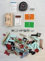 Monopoly City bordspel gezelschapsspel Nederlands Hasbro, Hobby en Vrije tijd, Postbus 64461, Brunssum, Nederland, Verzenden, Kenduseditemsinfo@gmail.com