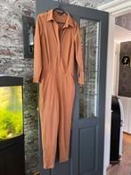 Mi piace travelstof jumpsuit maat M, Kleding | Dames, Jumpsuits, Ophalen of Verzenden, Zo goed als nieuw, Maat 38/40 (M)