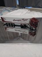 Scania van Lion car 1.50 met doos, Ophalen of Verzenden, Rechthoekig, Minder dan 50 cm