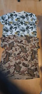 T shirts pakket maat xxl, Ophalen of Verzenden, Zo goed als nieuw, Maat 46/48 (XL) of groter