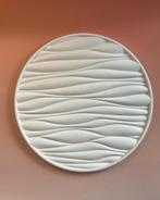 Porseleingipsbord "Sahara", Huis en Inrichting, Verzenden, Nieuw, Bord