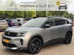 Citroën C5 Aircross 1.6 Plug-in Hybrid 225pk PanoramaDak|Ca, Adaptive Cruise Control, 77 km/l, Gebruikt, 4 cilinders