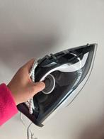 Hema Strijkijzer 2x gebruikt zgan, Ophalen of Verzenden, Zo goed als nieuw