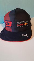 Max Verstappen kinderpet, Ophalen of Verzenden, Zo goed als nieuw, Jongen of Meisje