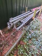 Beregeningsbuizen, Tuin en Terras, Tuinsproeiers, Ophalen, Gebruikt