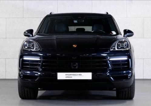 Porsche Cayenne BTW P. Approv. 462PK Pano Luchtv Sport, Auto's, Porsche, Particulier, Cayenne, 360° camera, 4x4, ABS, Achteruitrijcamera