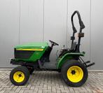 John Deere 4010 HST - 4WD - Gazonbanden - 20PK - Hydrauliek