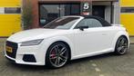 Audi TT Roadster 2.0 TFSI TTS quattro Pro Line +. stoelverwa, Auto's, Audi, Automaat, TT, Gebruikt, 4 cilinders