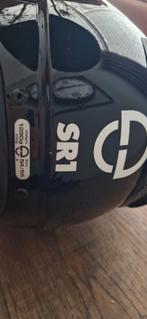 Schuberth SR1, Motoren, Kleding | Motorhelmen, Integraalhelm, S, Tweedehands, Ophalen