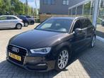 Audi A3 Sportback 1.4 TFSI CoD Ambition S-Line 50% deal 4.97, Auto's, Gebruikt, Euro 6, Origineel Nederlands, Autotrust
