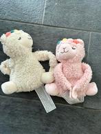 Warmte magnetron knuffelbeer 2 stuks, Ophalen of Verzenden, Zo goed als nieuw