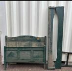 Vintage Brocante Bed, Ophalen