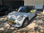 Mini 3-deurs (f56) Electric 184pk Aut 2020 Wit, Parkeersensor, 4 stoelen, Leder en Stof, 93 kWh