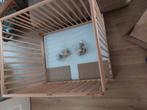 Nieuwe box 80x100, Ophalen, Zo goed als nieuw