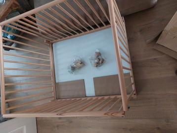 Nieuwe box 80x100 beschikbaar voor biedingen