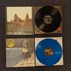 First Aid Kit – The Lion’s Roar & The Big Black and the Blue, Ophalen of Verzenden, 2000 tot heden, Zo goed als nieuw, 12 inch