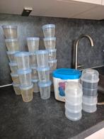 Te koop! voedingstoren/bakjes/bewaardoos, Kinderen en Baby's, Babyvoeding en Toebehoren, Ophalen, Gebruikt, Overige typen