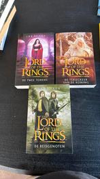The lord of the rings, Ophalen of Verzenden, Zo goed als nieuw