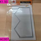 Snijmallen Action deel 1, Ophalen of Verzenden, Zo goed als nieuw, Overige thema's, Pons of Mal