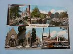 Ansicht Friesland - Groeten uit Leeuwarden, Verzamelen, Ansichtkaarten | Nederland, Verzenden, 1960 tot 1980, Ongelopen, Friesland