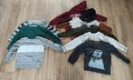 Truien in maat 98-104., Kinderen en Baby's, Kinderkleding | Maat 98, Ophalen of Verzenden, Gebruikt, Jongen of Meisje, Trui of Vest
