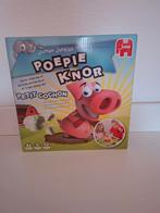Poepie knor bordspel, Verzamelen, Ophalen, Zo goed als nieuw, Speelkaart(en)