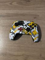 PowerA Pikachu graffiti switch controller., Ophalen, Overige controllers, Zo goed als nieuw, Draadloos