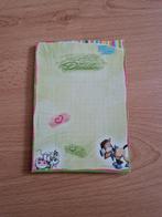 Diddl blok diddlina galupy papier briefpapier paard groen, Verzamelen, Diddl, Ophalen of Verzenden, Zo goed als nieuw, Knuffel