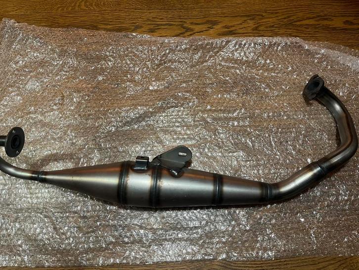 Technigas Next R Honda Wallaroo/ab 24, Fietsen en Brommers, Brommers | Tuning en Styling, Zo goed als nieuw, Ophalen of Verzenden