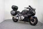 Yamaha FJR 1300 AS AE (bj 2016), Bedrijf, 1298 cc, Meer dan 35 kW, Toermotor