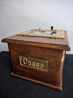 Antieke kassa zeldzaam!!, Antiek en Kunst, Ophalen