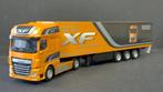 Daf XF SSC Space Cab Demo 1:87 H0 Wsi Models Pol, Hobby en Vrije tijd, Modelauto's | 1:87, Overige merken, Bus of Vrachtwagen