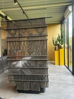 Mooie Macramé decoratie, Ophalen