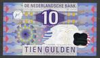10 GULDEN 1997 UNC, Postzegels en Munten, Bankbiljetten | Nederland, Los biljet, Ophalen of Verzenden, 10 gulden