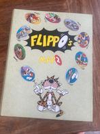 Flippo map, Ophalen of Verzenden
