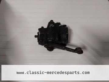 Stuurhuis Mercedes w201 190 190e 190d  beschikbaar voor biedingen