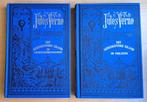 Jules Verne Wonderreizen - Het geheimzinnige eiland - 1&2, Boeken, Avontuur en Actie, Ophalen of Verzenden, Jules Verne
