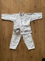 Judopak maat 100 ZGAN, Maat XS of kleiner, Ophalen of Verzenden, Zo goed als nieuw, Judo