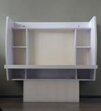 Bureau, wandtafel, computerbureau, artikelnaam : Mara bureau, Ophalen, Gebruikt, Bureau