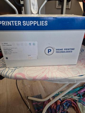 HC Toner Cartridge - Nieuw in doos! 2 stuks  beschikbaar voor biedingen