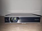 Sony Projector - sony data projector vpl cx21, Gebruikt, HD (720), Ophalen of Verzenden, LCD