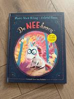 Marc-Uwe Kling - De NEEhoorn, Ophalen, Fictie algemeen, Marc-Uwe Kling, Zo goed als nieuw