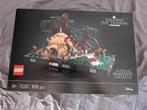Lego star wars dagobah Jedi training, Ophalen of Verzenden, Nieuw, Complete set, Lego