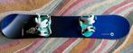 Rossignol Snowboard 136 cm, Sport en Fitness, Snowboarden, Ophalen of Verzenden, Zo goed als nieuw, Board